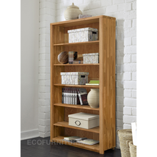 Lae piltide sirvija suur riiul