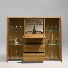 Lae piltide sirvija Vitriinkapp Lausenne 4 9917