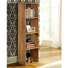 Lae piltide sirvija Tammepuidust riiul Hans