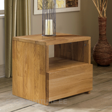 Lae piltide sirvija puidust Öökapp Hans