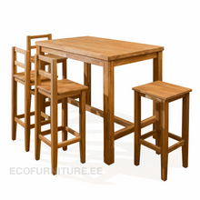 Lae piltide sirvija Baarilaud Provence 2