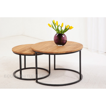 Lae piltide sirvija Kohvilaud tammest