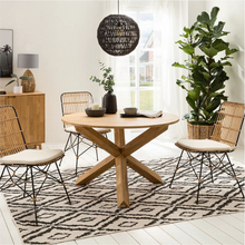 Lae piltide sirvija Söögilaud Kreutz 9766