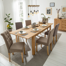 Lae piltide sirvija söögilaudade komplekt