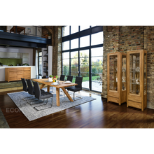 Lae piltide sirvija vitriinkapp tamm õli