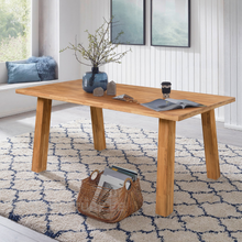 Lae piltide sirvija Söögilaud Milano