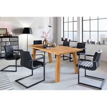 Lae piltide sirvija ristkülikukujuline laud