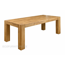 Lae piltide sirvija Massiivne ja tugev laud