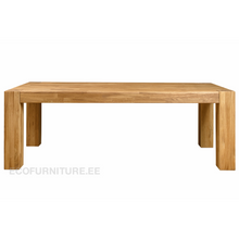 Lae piltide sirvija tugev ja vastupidav laud