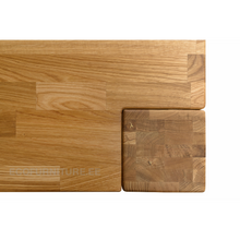 Lae piltide sirvija tammepuit