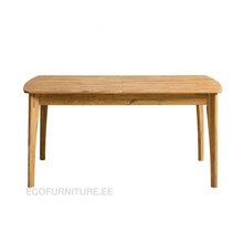 Lae piltide sirvija Pikendatav söögilaud Monty 140-190x80 9596