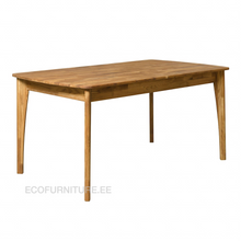 Lae piltide sirvija Pikendatav söögilaud Monty 140-190x80 9596