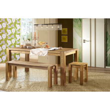 Lae piltide sirvija Pikendatav söögilaud Provence 01 140x90 9873