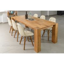 Lae piltide sirvija Söögilaud Provence 03 220x100 9882