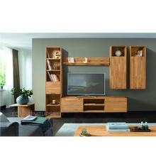 Lae piltide sirvija elutoakomplekt Scan1 tamm õlitatud