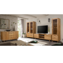 Lae piltide sirvija Scan_tamm_komplekt_õli