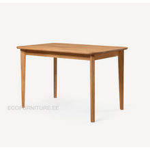 Lae piltide sirvija Söögilaud Frans 1 120x80