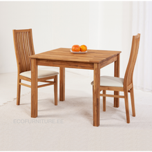 Lae piltide sirvija Söögilaud Lem 2 65x90 cm 9242