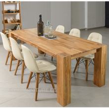 Lae piltide sirvija Söögilaud Provence 03 220x100