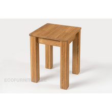 Lae piltide sirvija tammest taburet