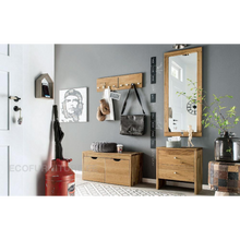 Lae piltide sirvija esikumööbel