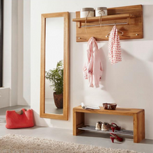 Lae piltide sirvija koridorimööbel