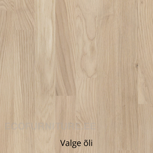 Lae piltide sirvija Söögilaud Scan 1 - pikkus 160