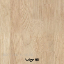 Lae piltide sirvija Söögilaud Rino 180x100  9724