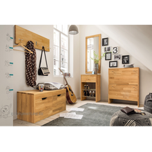 Lae piltide sirvija tammest mööbel