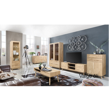 Lae piltide sirvija Vitriinkapp Scan 1 9441-1 valge õli