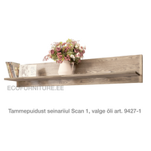 Lae piltide sirvija tammepuidust Seinariiul Scan 1 9427-1