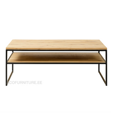 Lae piltide sirvija Diivanilaud Manhattan 1