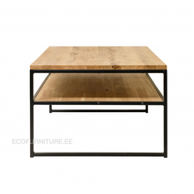 Lae piltide sirvija Diivanilaud Manhattan 1