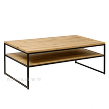 Lae piltide sirvija Diivanilaud Manhattan 1