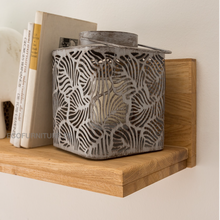 Lae piltide sirvija riiul koridori