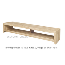 Lae piltide sirvija TV laud Kirea 3 9776