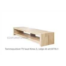 Lae piltide sirvija TV laud Kirea 3 9776