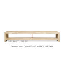 Lae piltide sirvija TV laud Kirea 3 9776