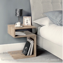 Lae piltide sirvija tammepuidust Lauake Sofi 9993-1