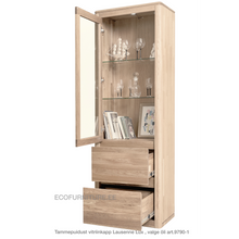 Lae piltide sirvija Vitriinkapp Lausenne Lux 9790