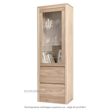 Lae piltide sirvija Vitriinkapp Lausenne Lux 9790