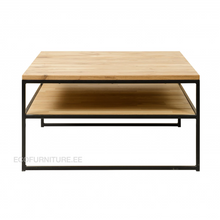 Lae piltide sirvija Diivanilaud Manhattan 2