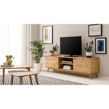 Lae piltide sirvija TV laud Scan 150 9432
