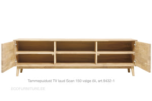 TV laud Scan 150 9432