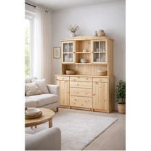 Lae piltide sirvija Vitriinkapp A2181-77
