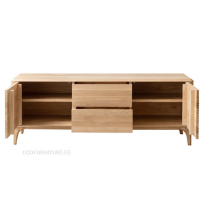TV alus S Salt 11201