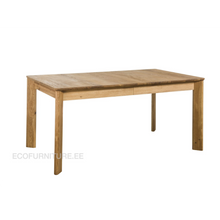 Lae piltide sirvija Pikendatav söögilaud Denver 41 160-200-240 cm 15441
