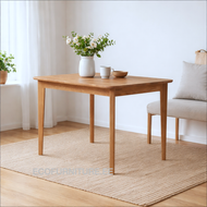 Pikendatav söögilaud Frans 1P 120-160x80 9896