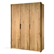 Riidekapp peegliga Denver 03 1803