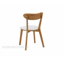 Lae piltide sirvija Pikendatav söögilaud Monty 120-170x80 9587 + 4 tooli Irma 9150
